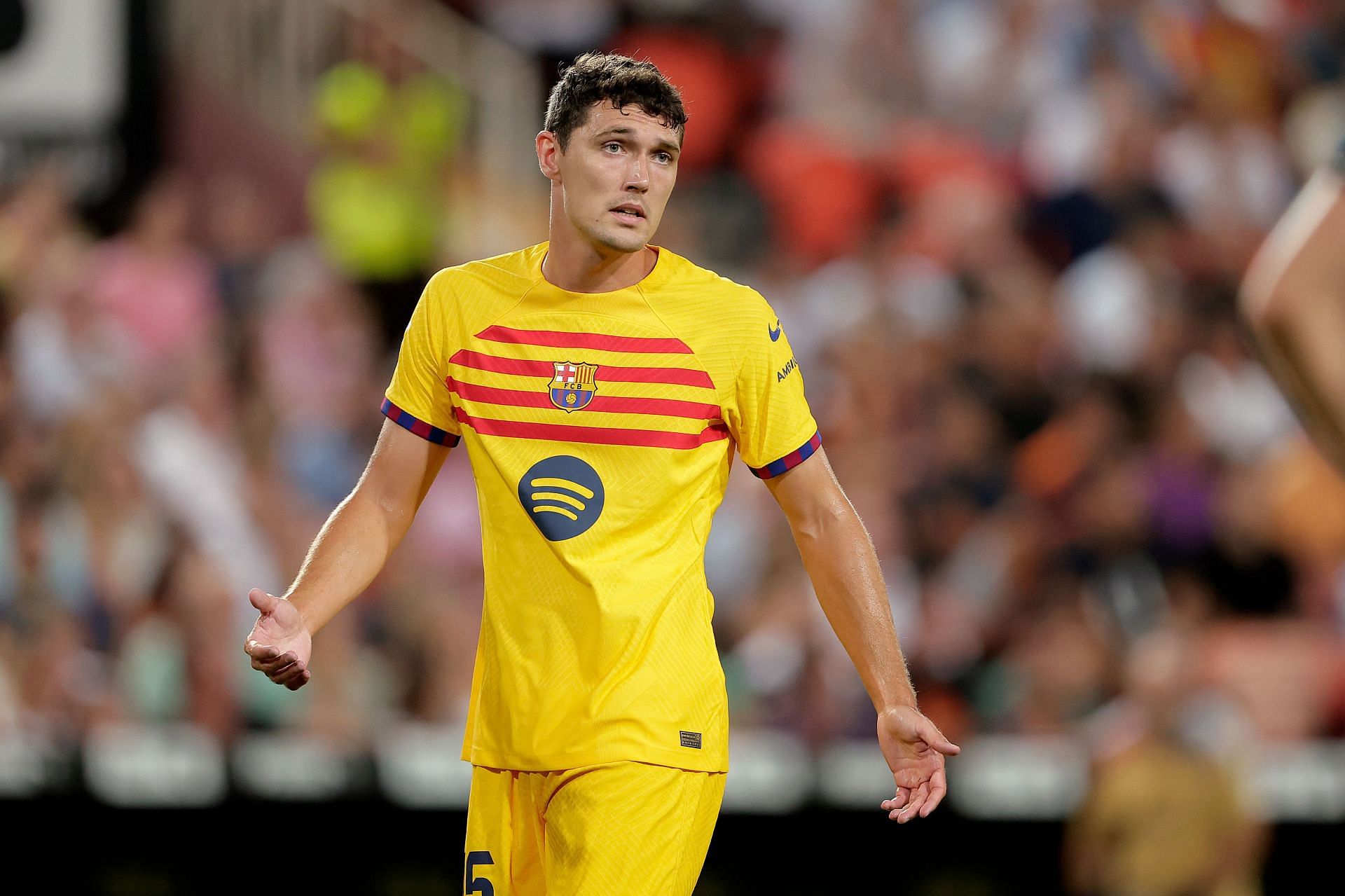 Andreas Christensen